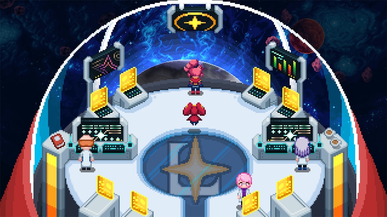 LunarLux screenshot 4