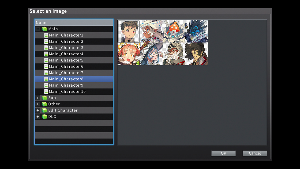 RPG Maker MV screenshot 4