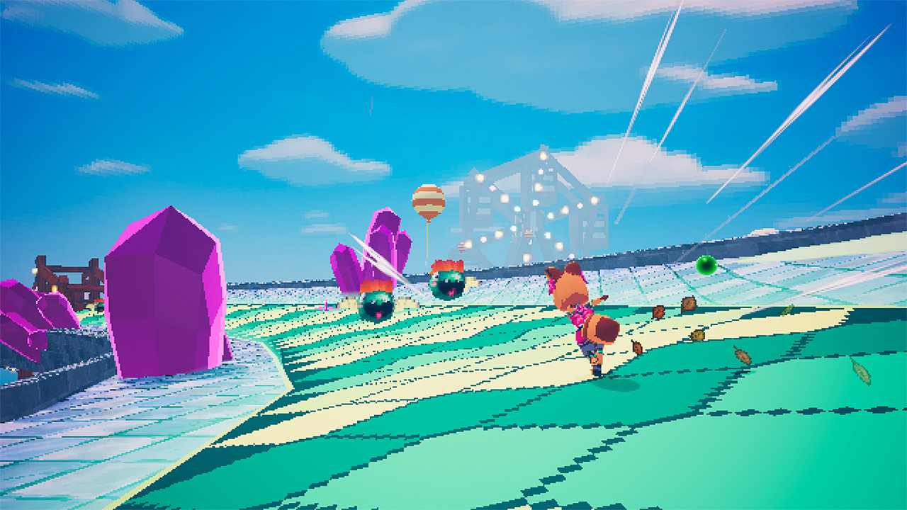Lunistice screenshot 4