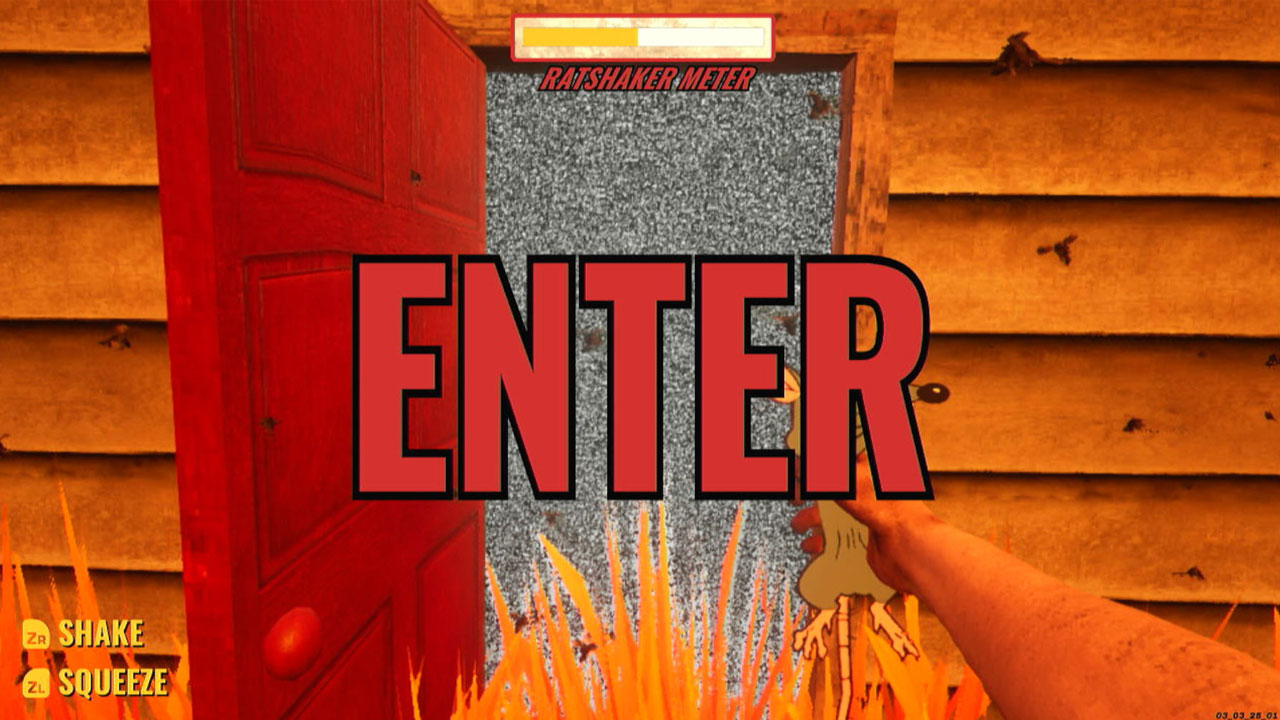 Ratshaker screenshot 4
