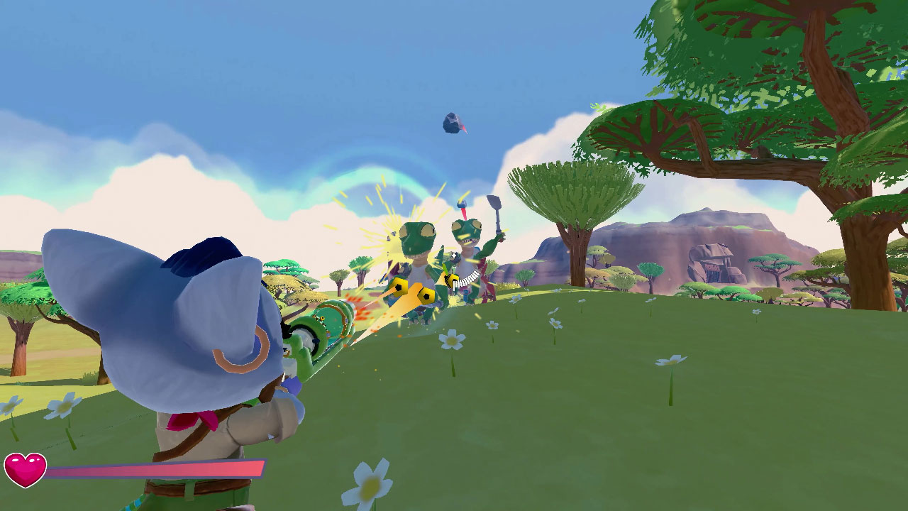 Leo & Mia : Animal Rescue screenshot 6