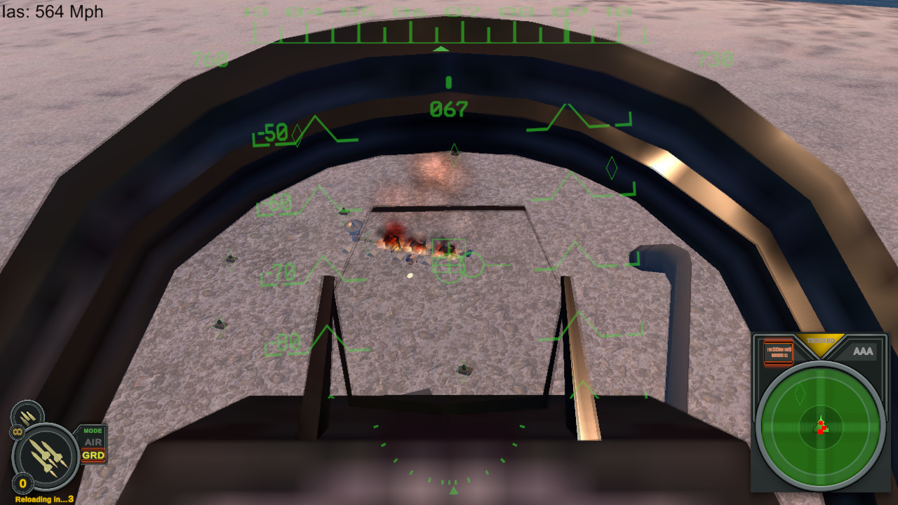 Air Aces screenshot 6
