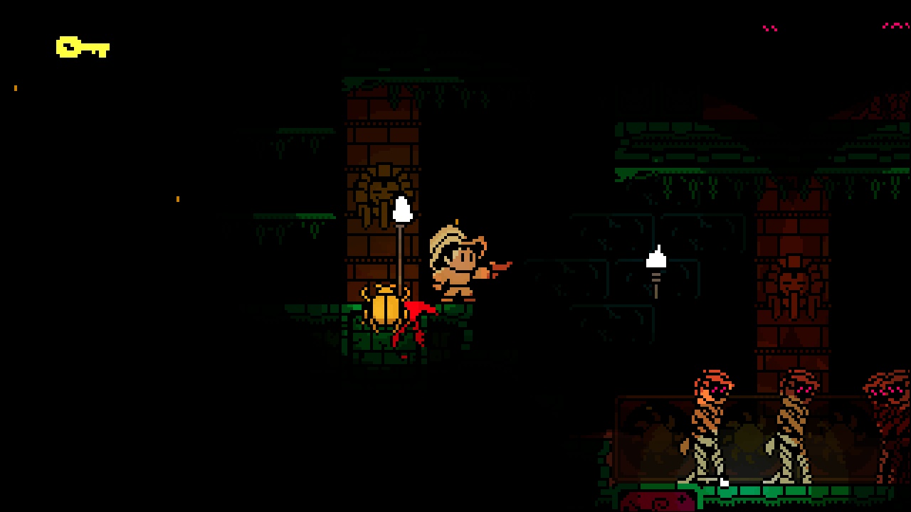 Lulu's Temple screenshot 6