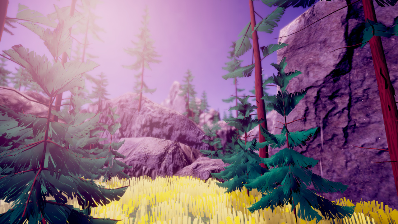 Hike screenshot 5