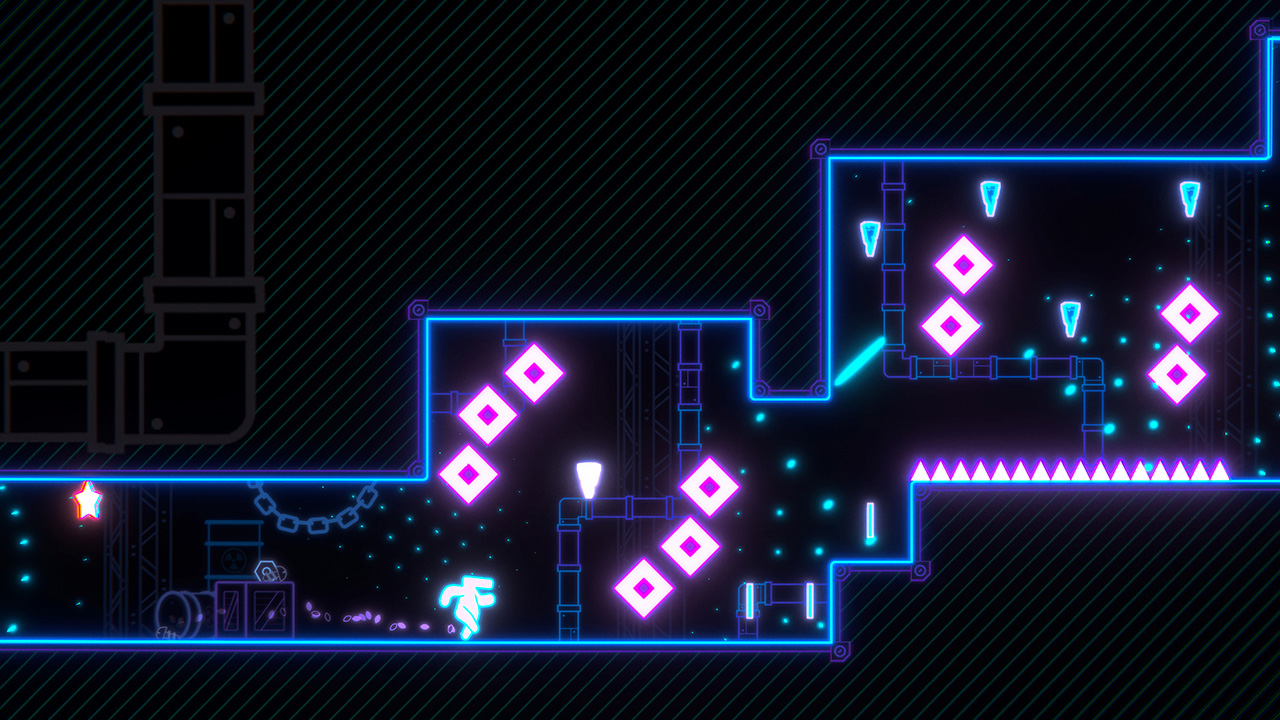 Mr. Run and Jump screenshot 4