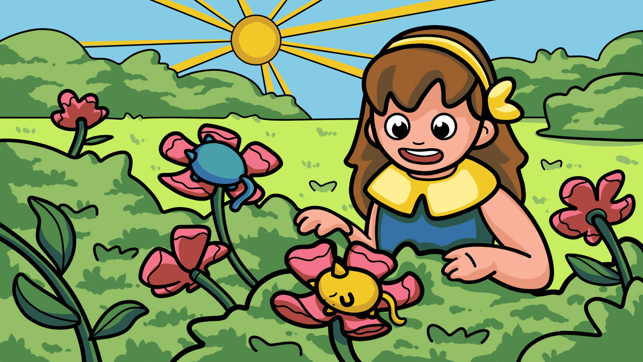 Cat Tales screenshot 5