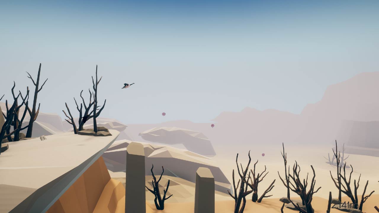 Dune Sea screenshot 3