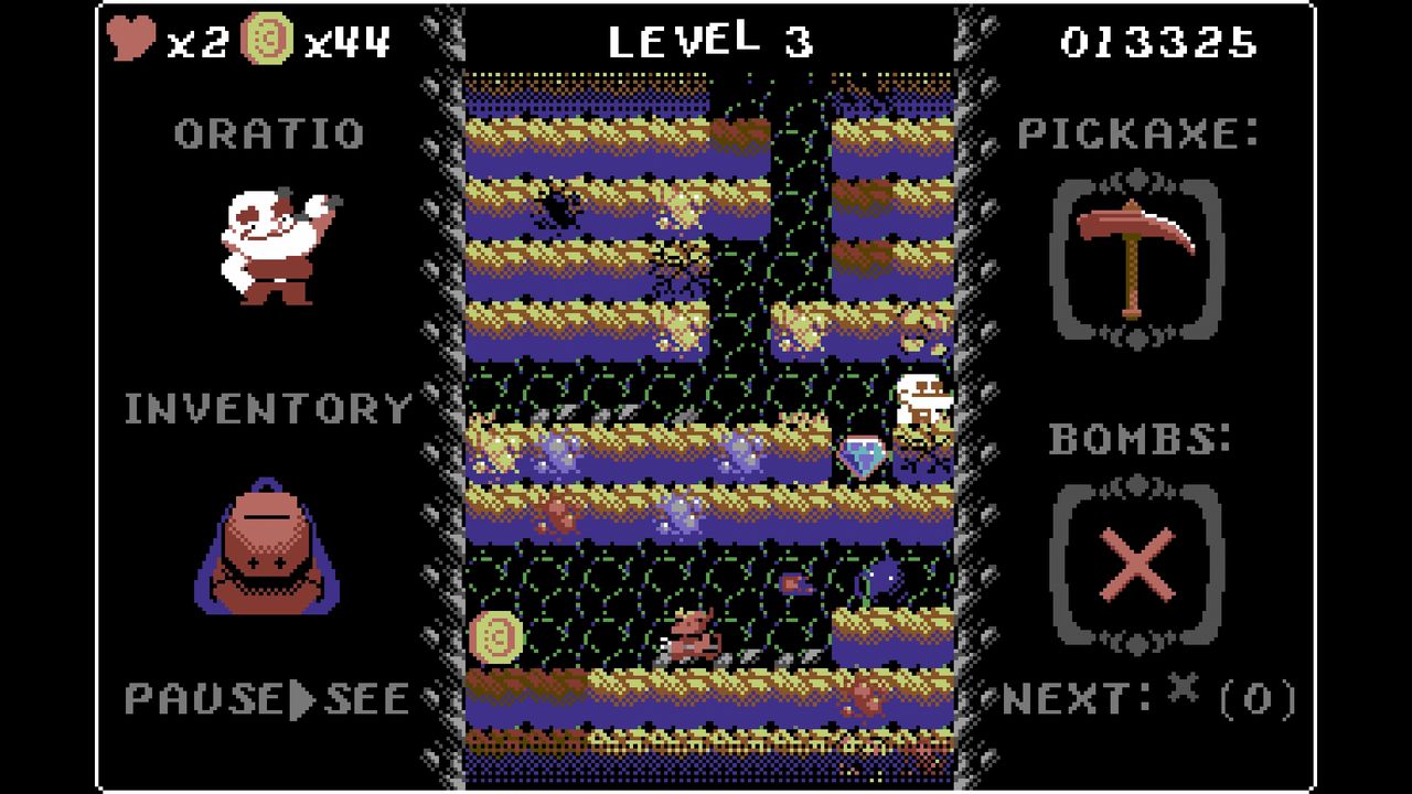 Pity Pit screenshot 5