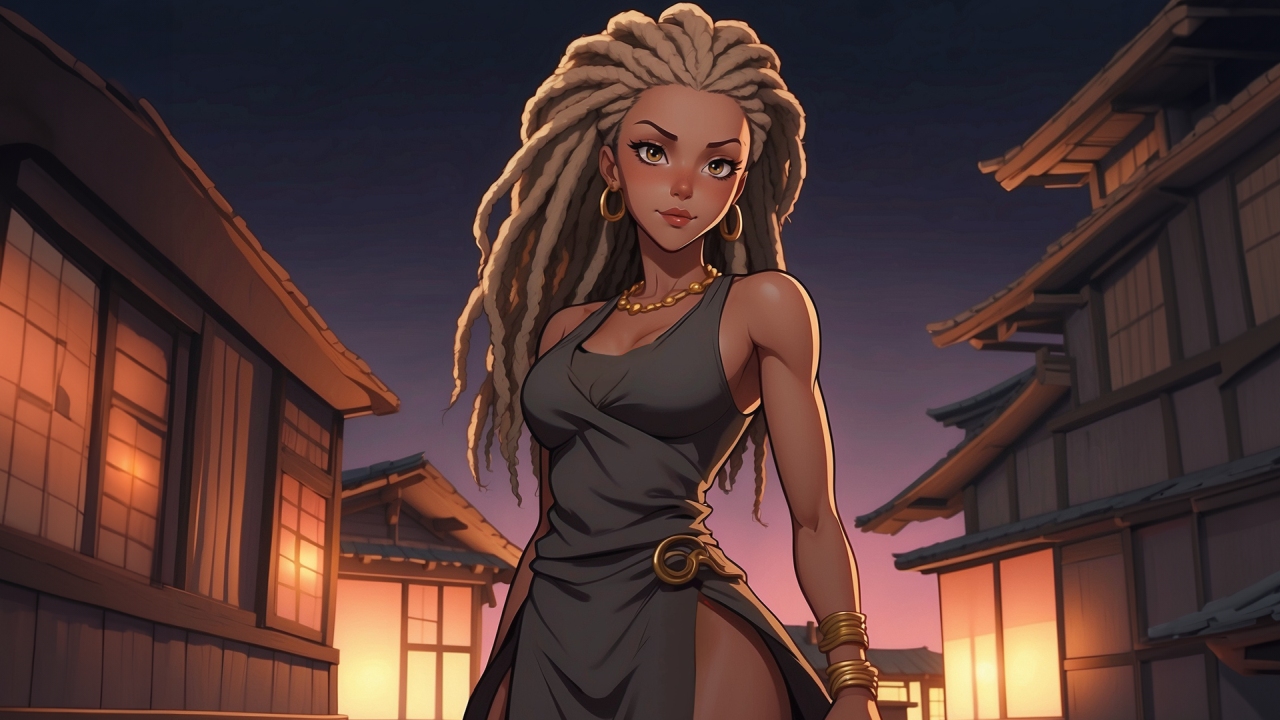 Ecchi Secrets screenshot 5