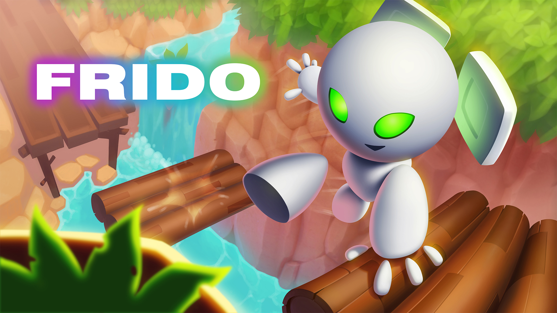 Frido