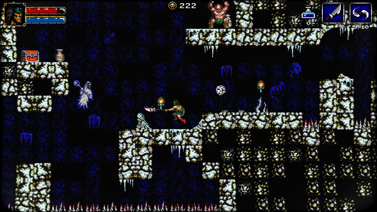 Beholgar screenshot 3