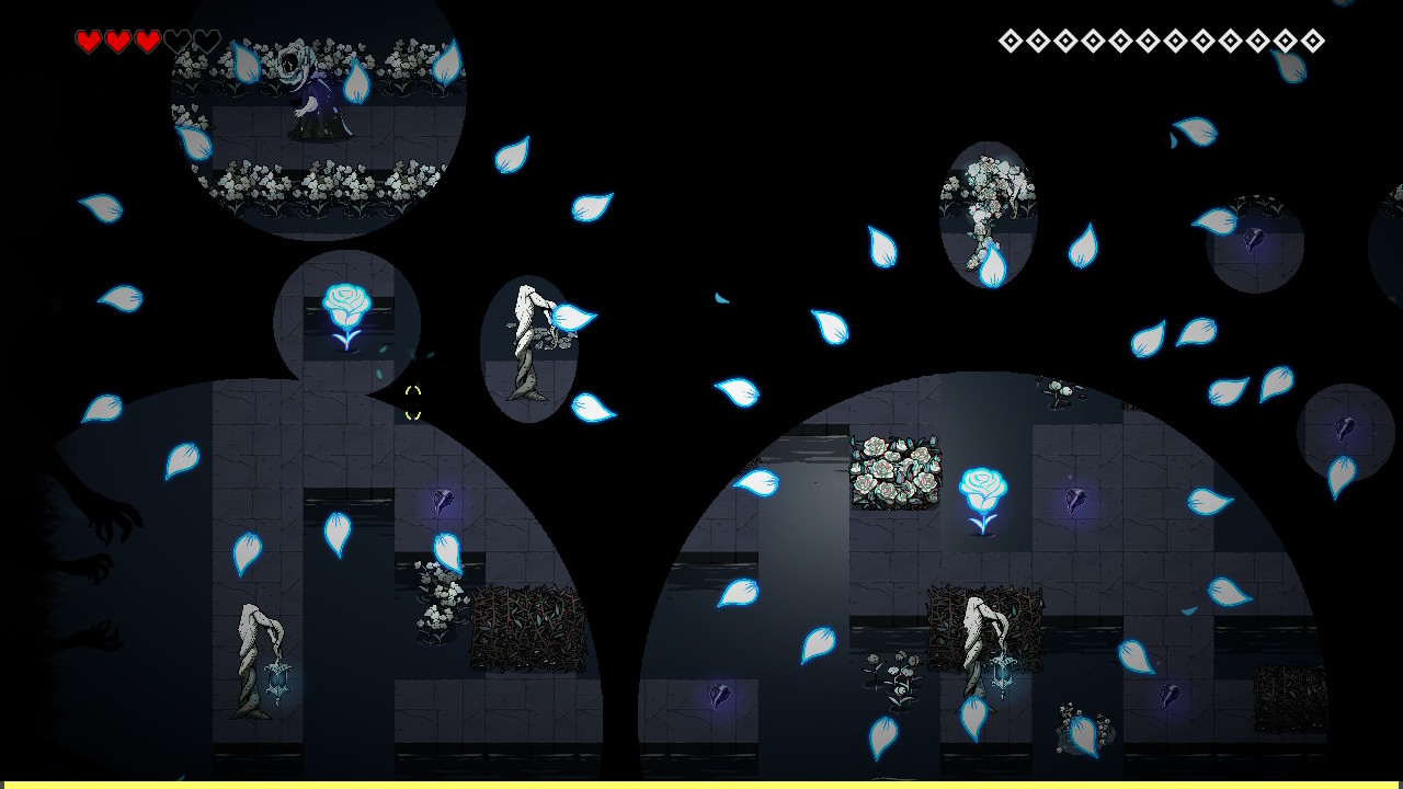 Thy Creature screenshot 4