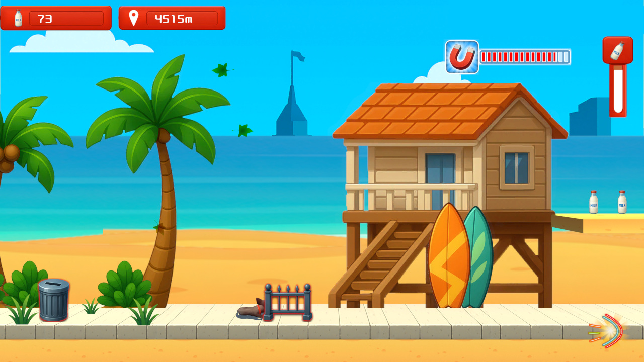 Cats vs Dogs screenshot 5