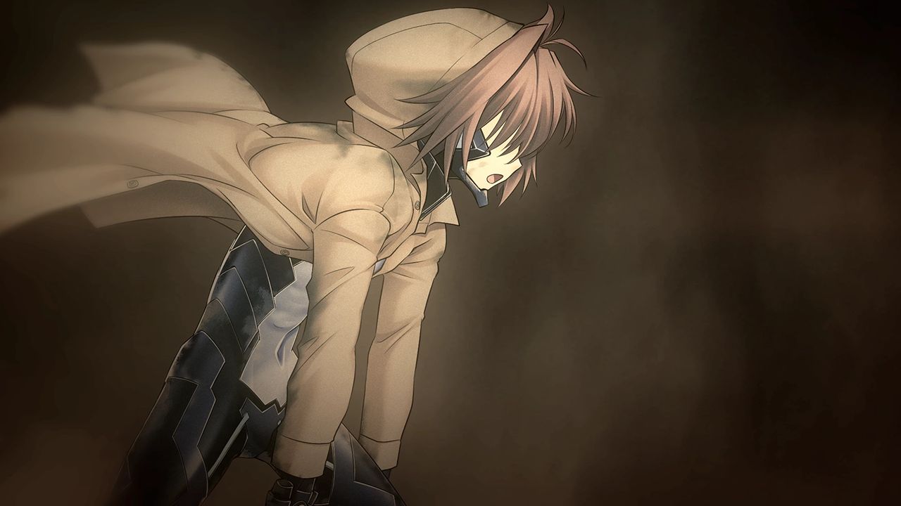 Muv-Luv Unlimited: THE DAY AFTER - Episode 03 REMASTERED screenshot 5
