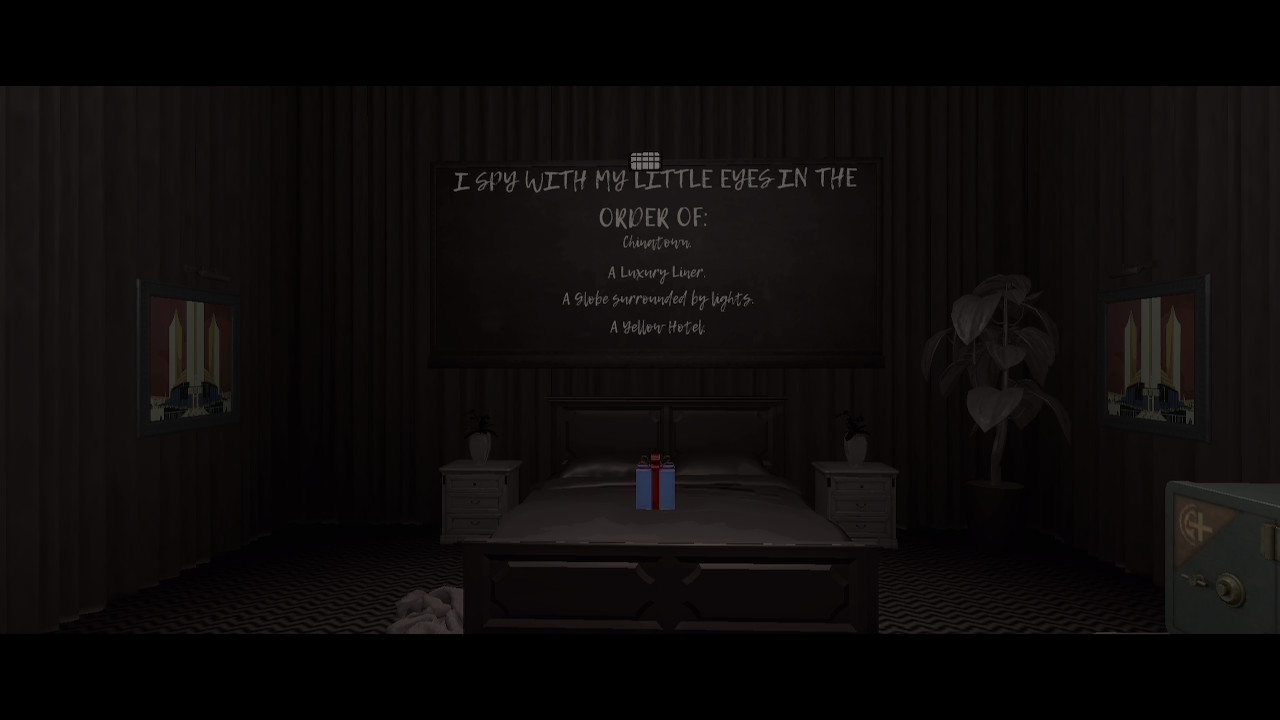 Dollhouse screenshot 5