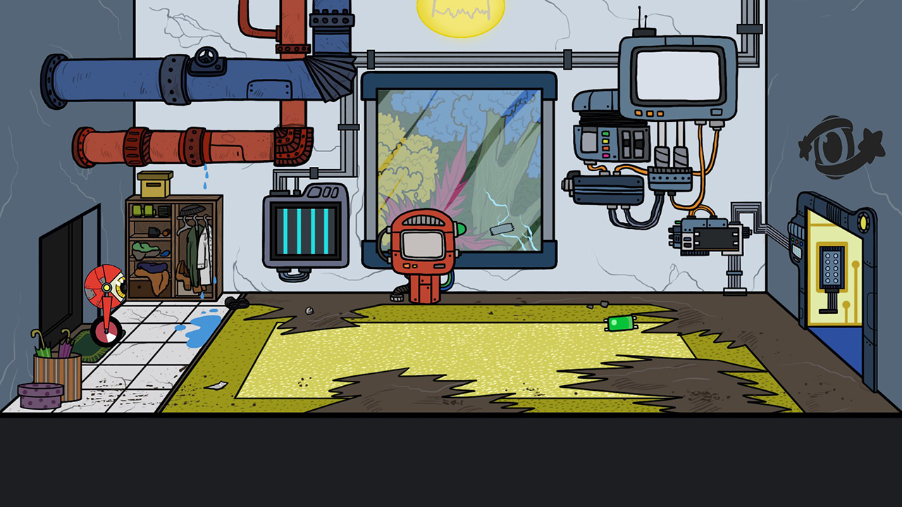 Where Are My Friends? screenshot 3
