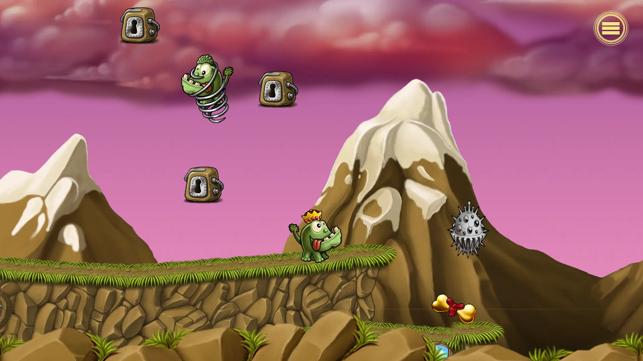 Portal Dogs screenshot 5