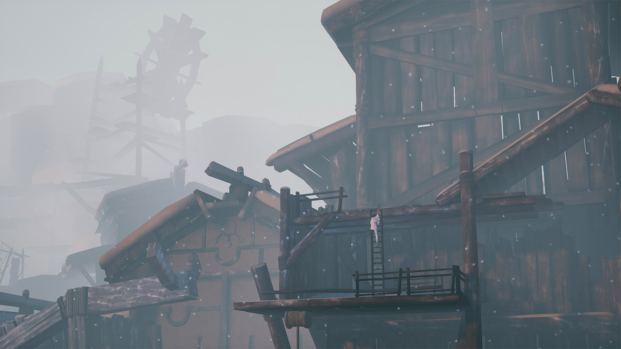 Stela screenshot 3