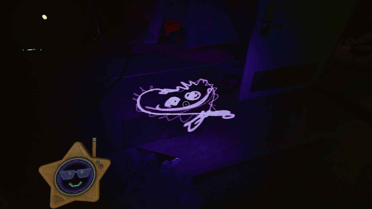 Poppy Playtime: Chapter 5 screenshot 2