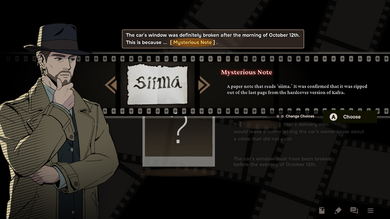 LumineNight screenshot 3