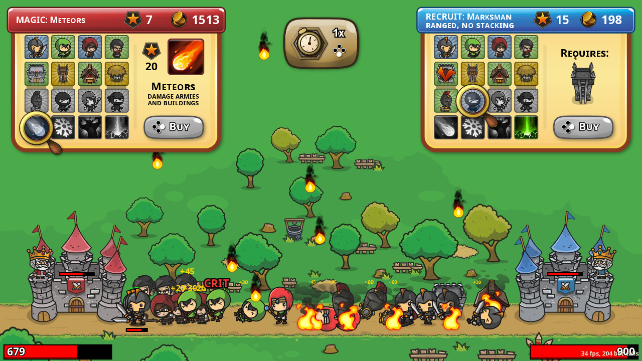 Windmill Kings screenshot 5