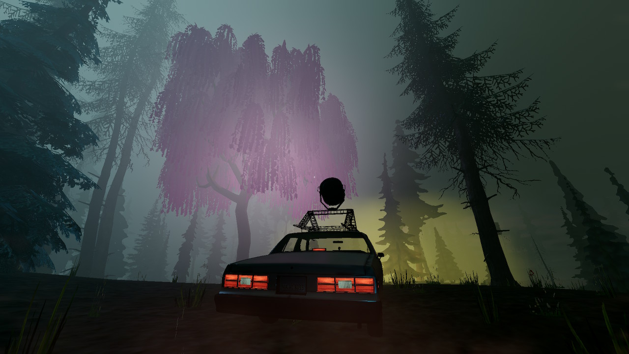 Titan Chaser screenshot 5