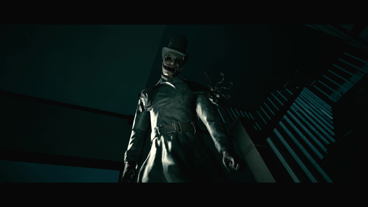 The Beast Inside screenshot 2