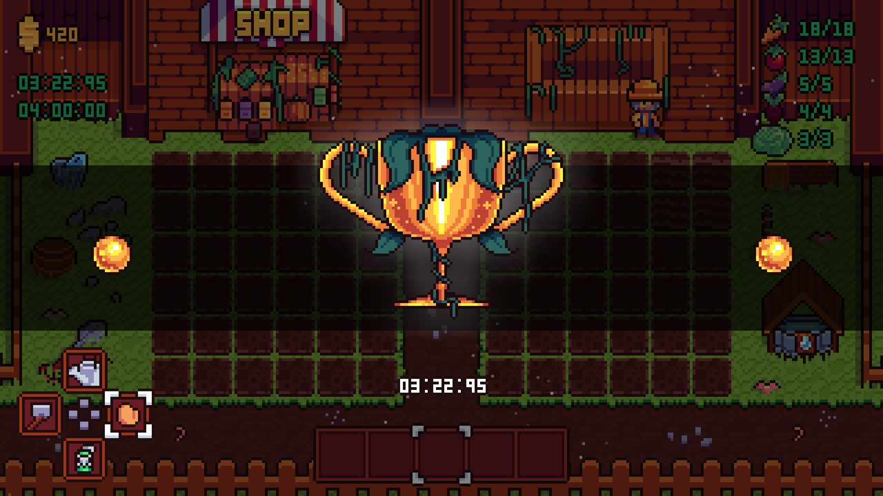 Agriculture screenshot 3