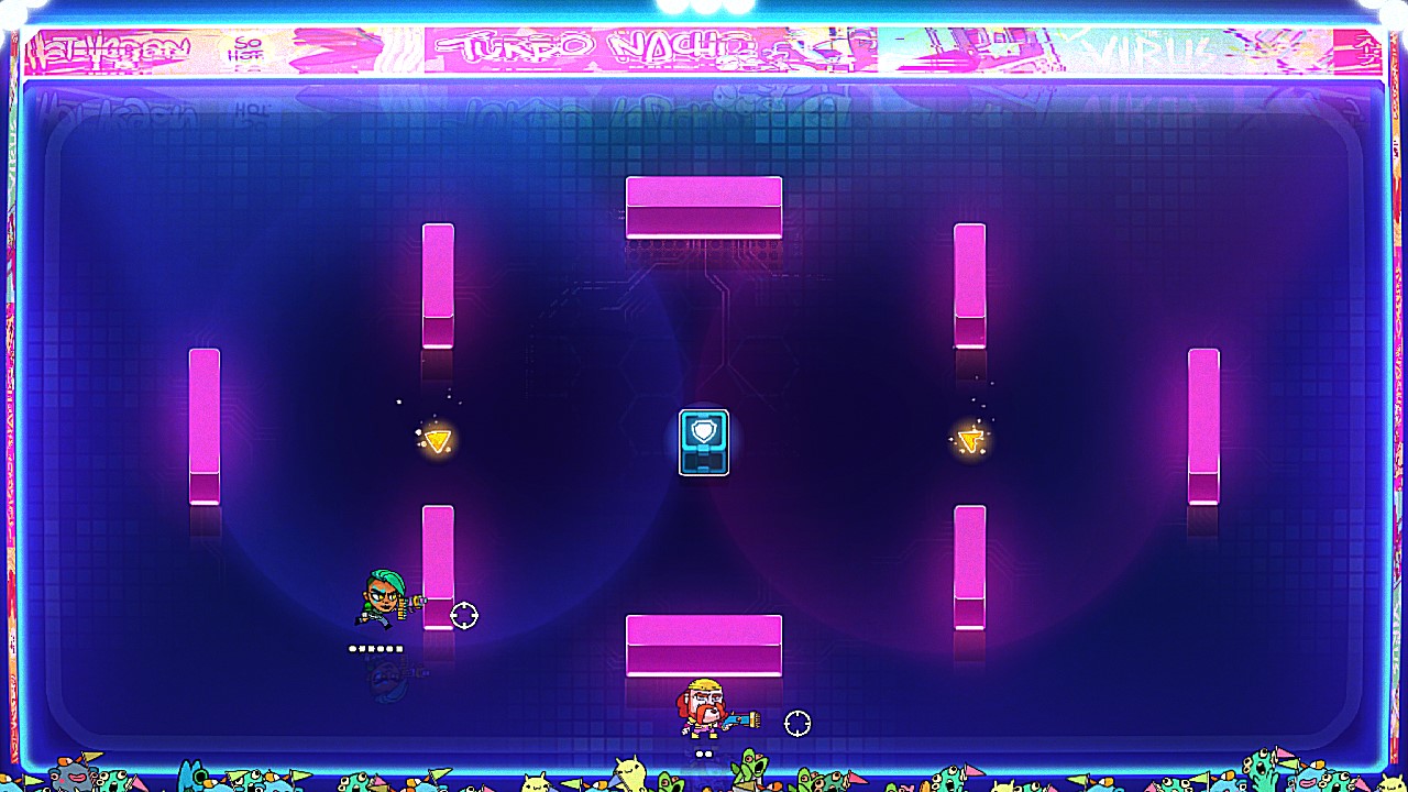 Hot Shot Burn screenshot 5