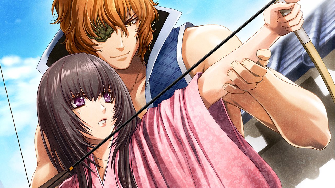 Destiny's Princess: A War Story, A Love Story screenshot 3