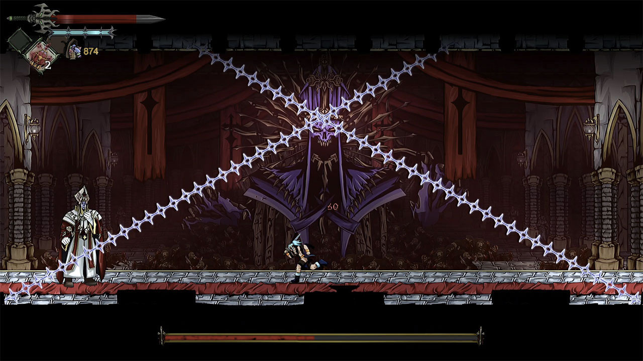 Barbarian Saga: The Beastmaster screenshot 2