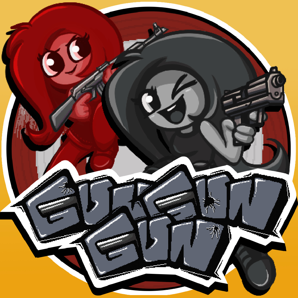 GUNGUNGUN