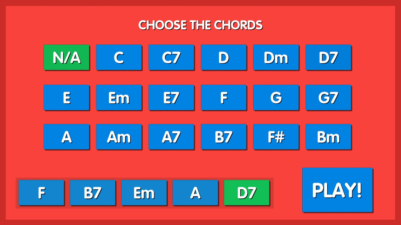 Guitar screenshot 4