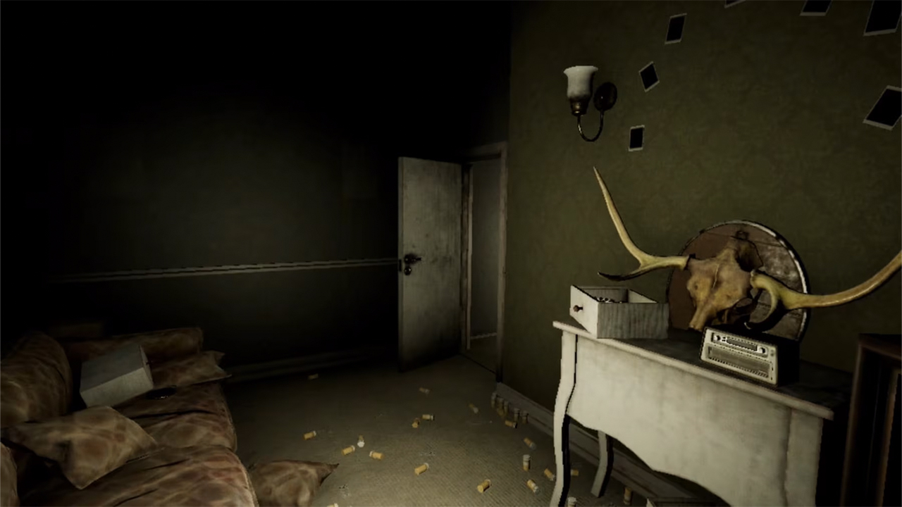 MADiSON screenshot 1
