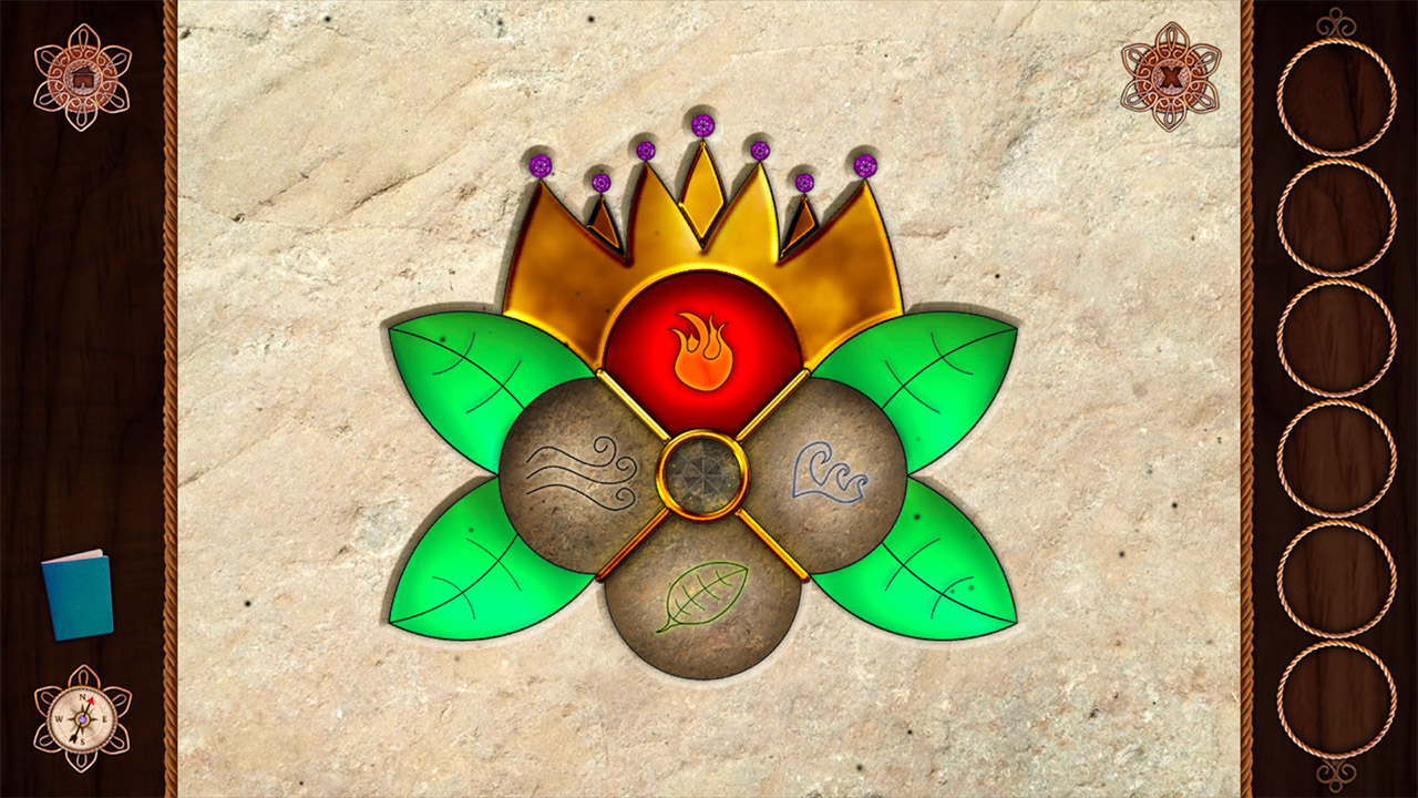Panmorphia screenshot 5