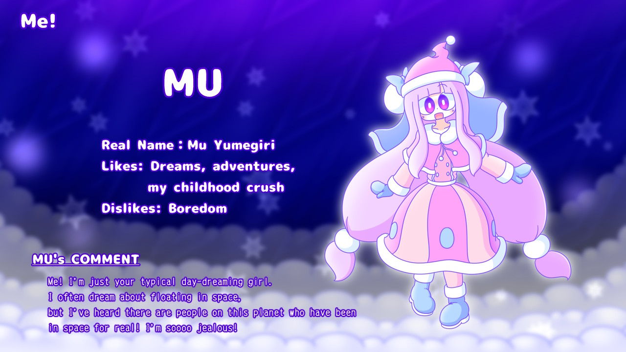 Cosmo Dreamer screenshot 6