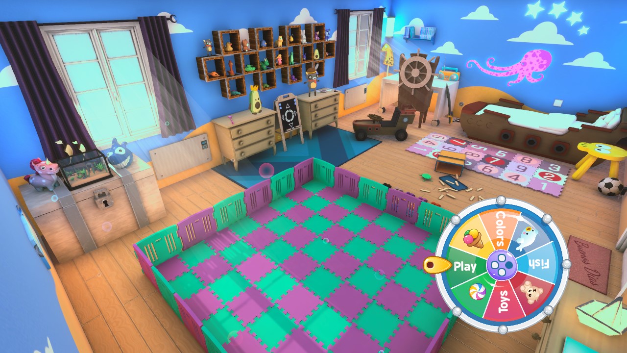 Checkers for Kids screenshot 3