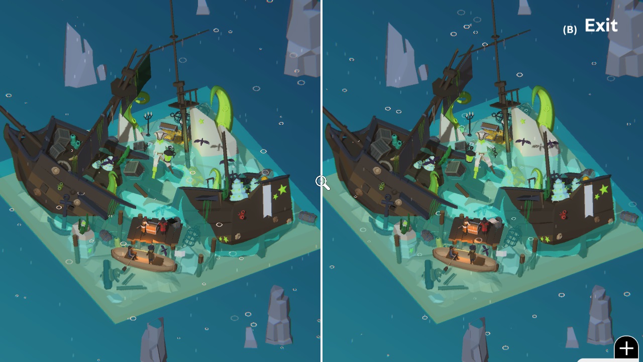 Tiny Lands - Deluxe Edition screenshot 4