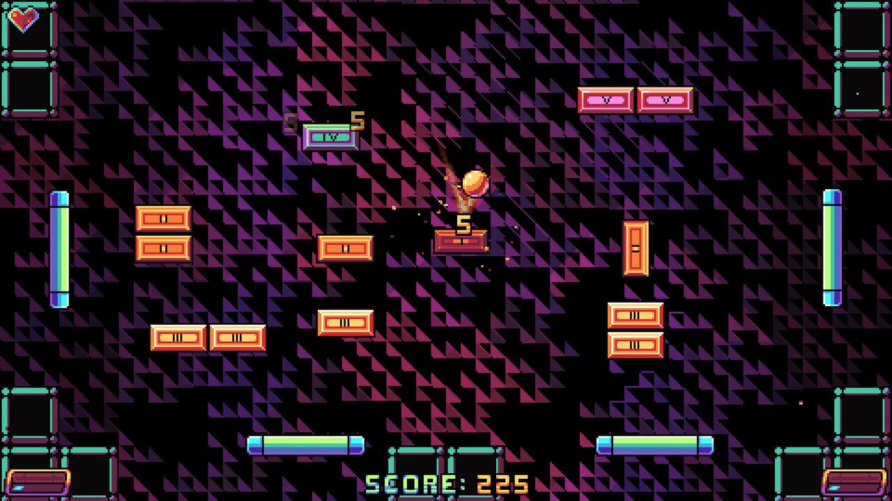 Twin Breaker: A Sacred Symbols Adventure screenshot 5