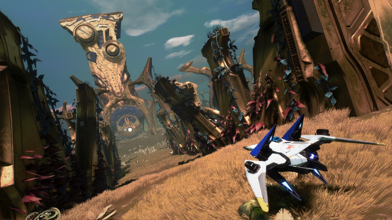 Starlink: Battle for Atlas™ Digital Edition screenshot 6