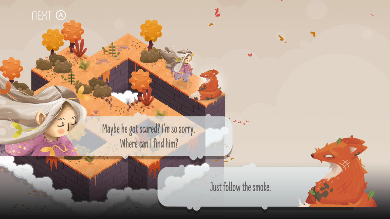 Nature Matters screenshot 6