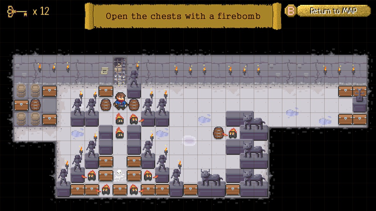 Smart Moves screenshot 4