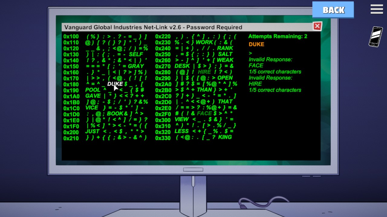 CRASH: Autodrive screenshot 4