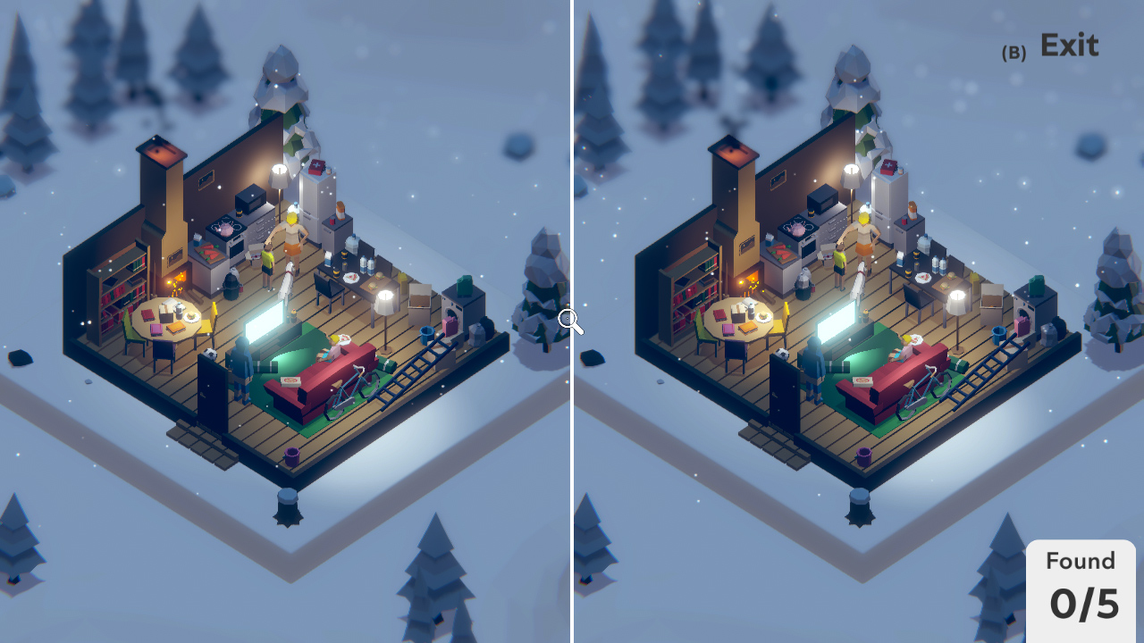 Tiny Lands screenshot 6