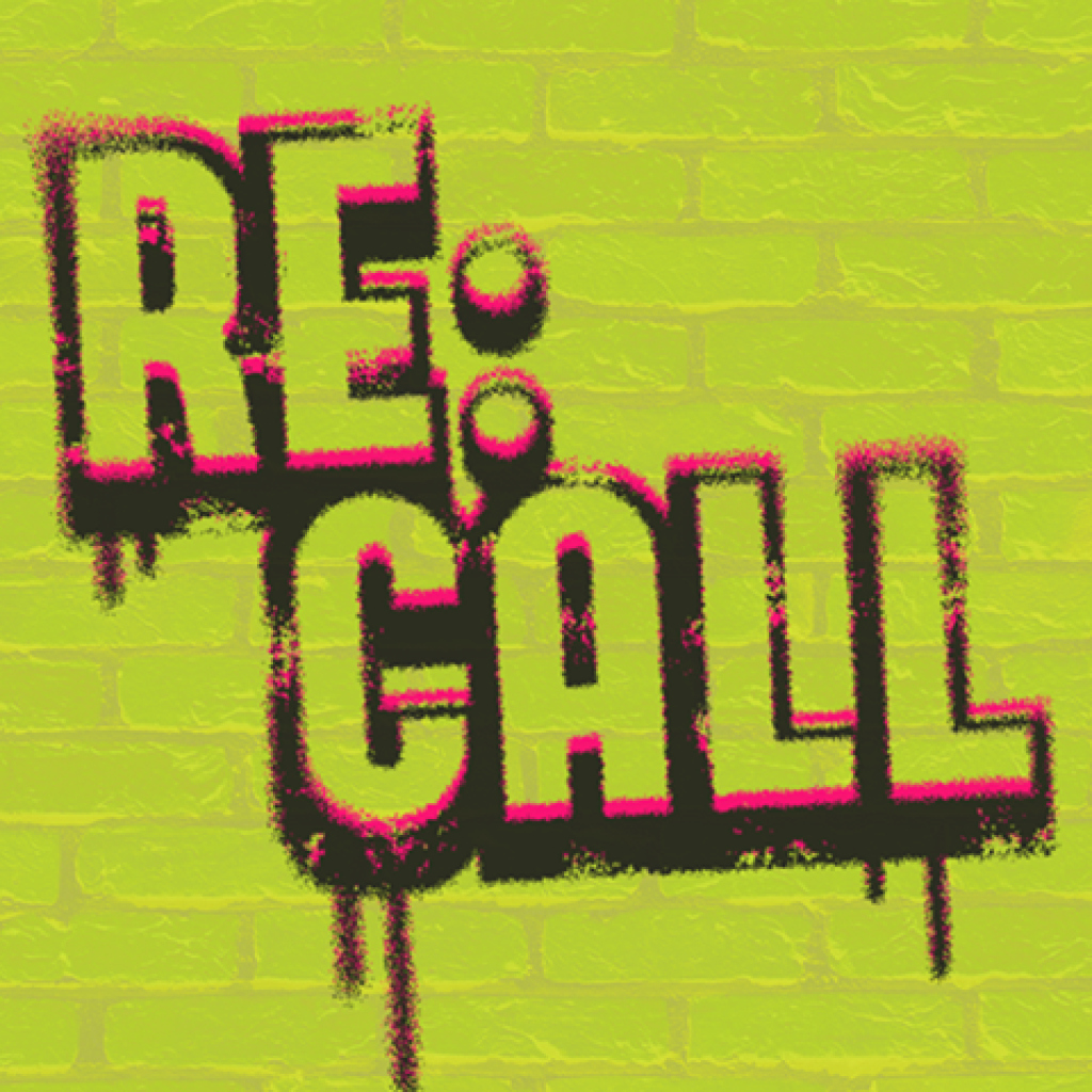 RE:CALL