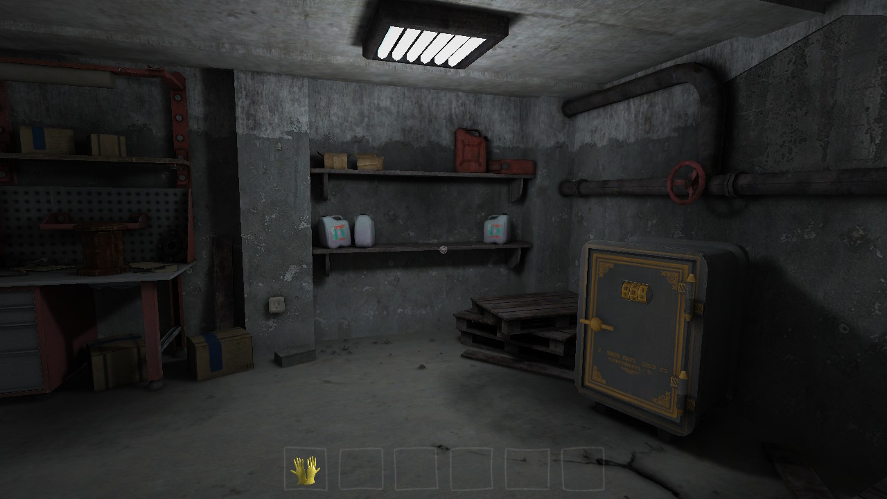 911: Cannibal screenshot 3