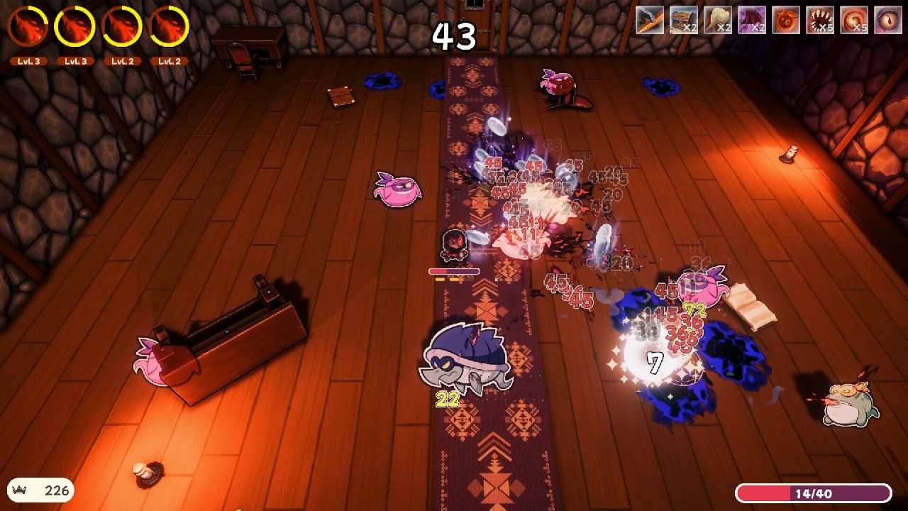 Soul Stalker screenshot 3