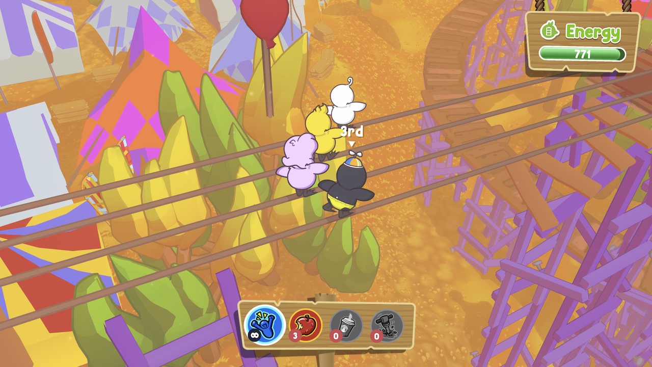 Duck Life 9: The Flock screenshot 5