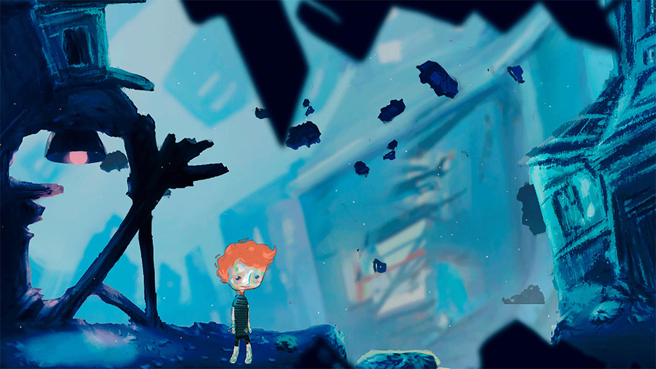 Nubla screenshot 4