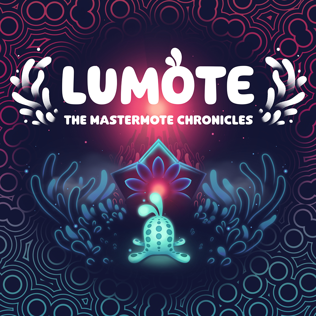 Lumote: The Mastermote Chronicles
